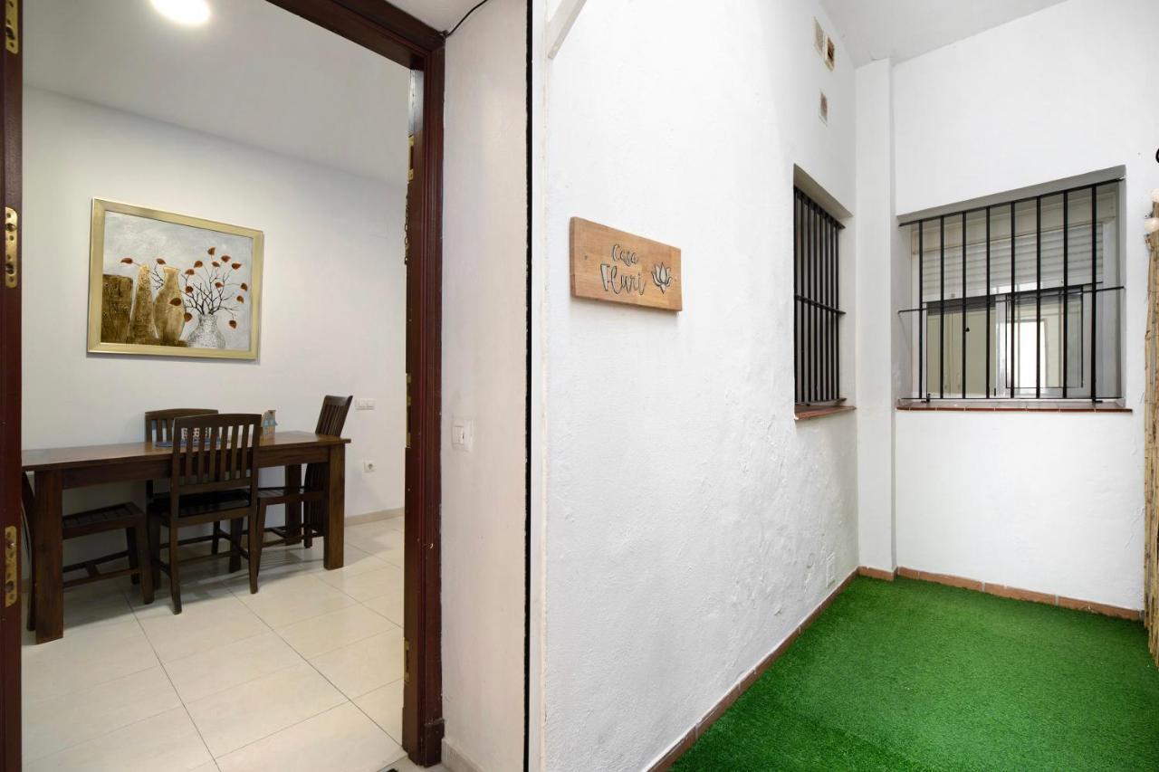 Casa Fluri Apartamento San Fernando Exterior foto